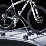 Thule FreeRide 532 - Roof mounted bike rack