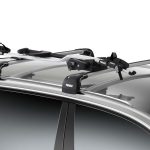 Thule ProRide 598 - Roof mounted bike rack
