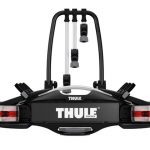 Buy Thule VeloCompact 927 tow bar bike rack online