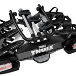 Buy Thule VeloCompact 927 tow bar bike rack online